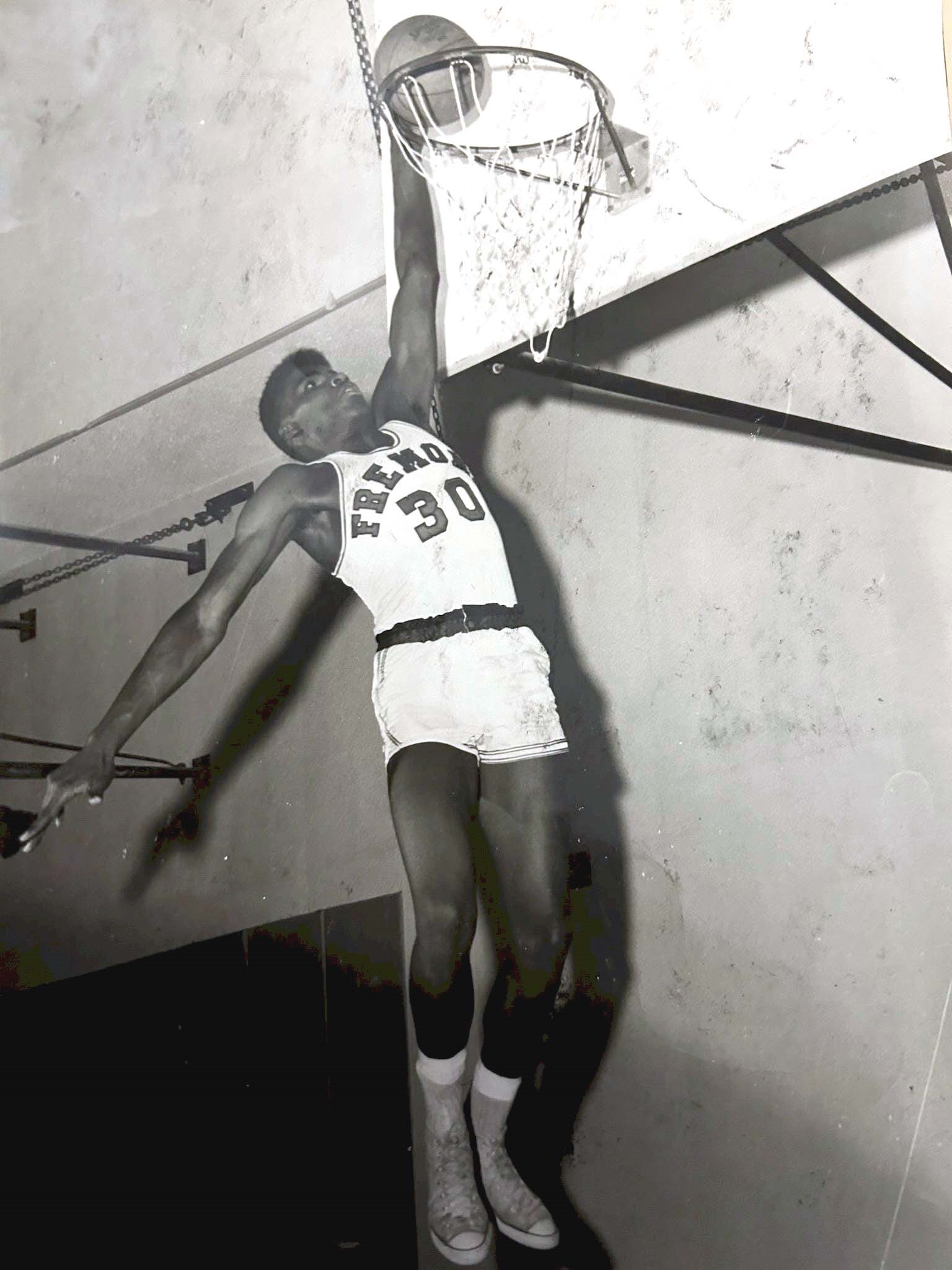 Curtis Rowe